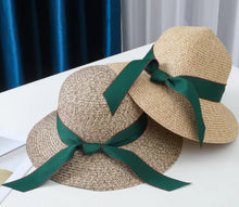 Load image into Gallery viewer, Style Wide Brim Sun Hat for Women
