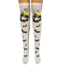 Load image into Gallery viewer, Halloween Cosplay Costume Stockings and Accessories

