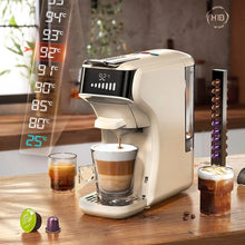 Load image into Gallery viewer, Hot And Cold Coffee Machine ITDinos®
