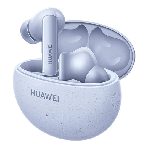 HUAWEI FreeBuds 5i Wireless Earbuds - Noise Cancelling Earphones with Long Lasting Battery Life - Bluetooth and Water Resistant in-Ear Headphones with Hi-Res Sound Certified - (Isle Blue) ITDinos®