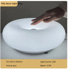 Load image into Gallery viewer, Donut Lamp
