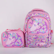 Load image into Gallery viewer, Australian Large Capacity Lightweight School Backpack ITDinos®
