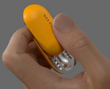 Load image into Gallery viewer, Mechanical Push Card Coin Stress Relief Toy ITDinos®
