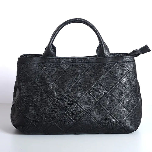First Layer Leather Fashion Handbag ITDinos®