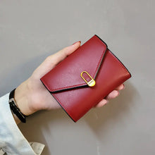Load image into Gallery viewer, Multi-Card Folding Wallet ITDinos®
