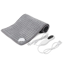 Load image into Gallery viewer, Electric Heating Blanket with 10 Temperature Settings ITDinos®
