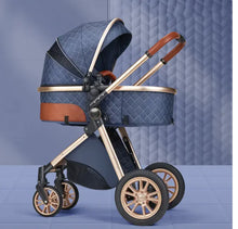 Load image into Gallery viewer, Folding Baby Stroller ITDinos®
