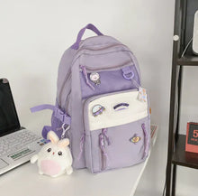 Load image into Gallery viewer, High-Capacity Backpack for High School Students ITDinos®
