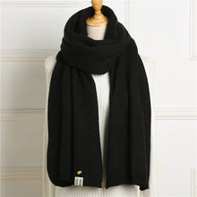 Load image into Gallery viewer, Cashmere Scarf for Women - Winter Shawl Accessory
