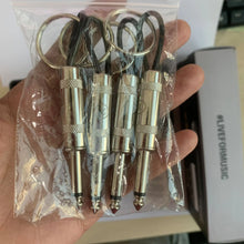 Load image into Gallery viewer, JCM800 Keychain for Marshall Key Storage Chain ITDinos®
