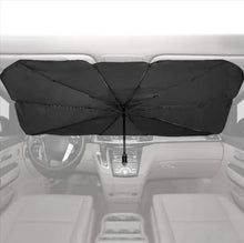 Lade das Bild in den Galerie-Viewer, Car Front Screen Sunshade ITDinos®
