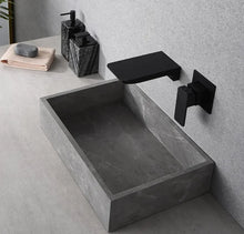 Lade das Bild in den Galerie-Viewer, Embedded Copper Basin Faucet
