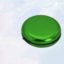 Load image into Gallery viewer, Coin Sorter Wallet with Pop-Up Euro Coin Box ITDinos®
