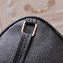 Load image into Gallery viewer, Kids PU School Backpack for Girls and Boys ITDinos®
