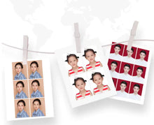 Load image into Gallery viewer, Color Snap Portable Printer ITDinos®
