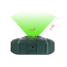 Lade das Bild in den Galerie-Viewer, Bug Me Not Solar- und Ultraschall-Schädlingsbekämpfer
