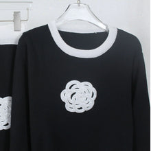 Lade das Bild in den Galerie-Viewer, Autumn Winter Two-Piece Sweater Set for Women ITDinos®
