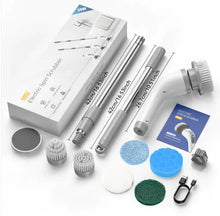 Load image into Gallery viewer, Household Portable Multifunctional Handheld Electric Cleaning Brush ITDinos®
