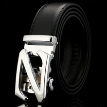 Load image into Gallery viewer, Genuine Leather Belt for Men and Women ITDinos®
