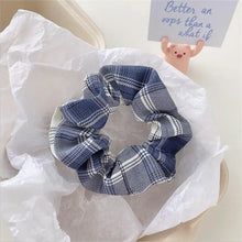 Lade das Bild in den Galerie-Viewer, Gentle Dantian Hair Tie - Minimalist Japanese Style
