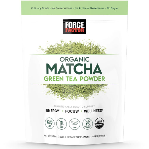 Force Factor Prime Matcha Green Tea ITDinos®