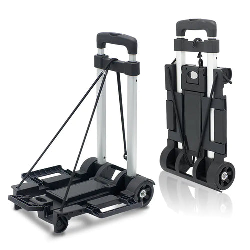Folding Hand Trolley for Home and Outdoor Use ITDinos®