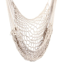 Lade das Bild in den Galerie-Viewer, AT6732 Indoor/Outdoor Swing Chair for Dorms and Kids ITDinos®
