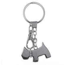 Load image into Gallery viewer, Biggdesign Dogs Keychain ITDinos®
