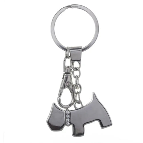 Biggdesign Dogs Keychain ITDinos®
