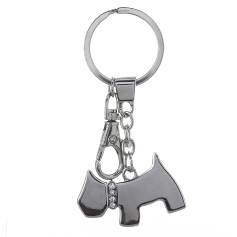 Biggdesign Dogs Keychain ITDinos®