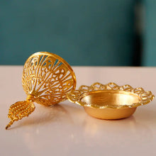 Load image into Gallery viewer, Creative Hollow Incense Burner Holder for Home Decor ITDinos®
