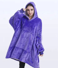 Load image into Gallery viewer, Oversized Hoodie ITDinos®
