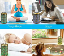 Lade das Bild in den Galerie-Viewer, Portable Air Purifier
