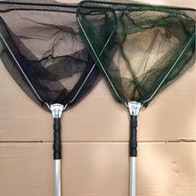 Load image into Gallery viewer, Aluminum Alloy Telescopic Fishing Net with Handle ITDinos®
