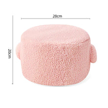 Load image into Gallery viewer, Creative Round Stool for Living Room and Home Use ITDinos®
