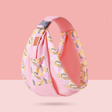 Load image into Gallery viewer, Horizontal Baby Carrier with Waist Stool ITDinos®
