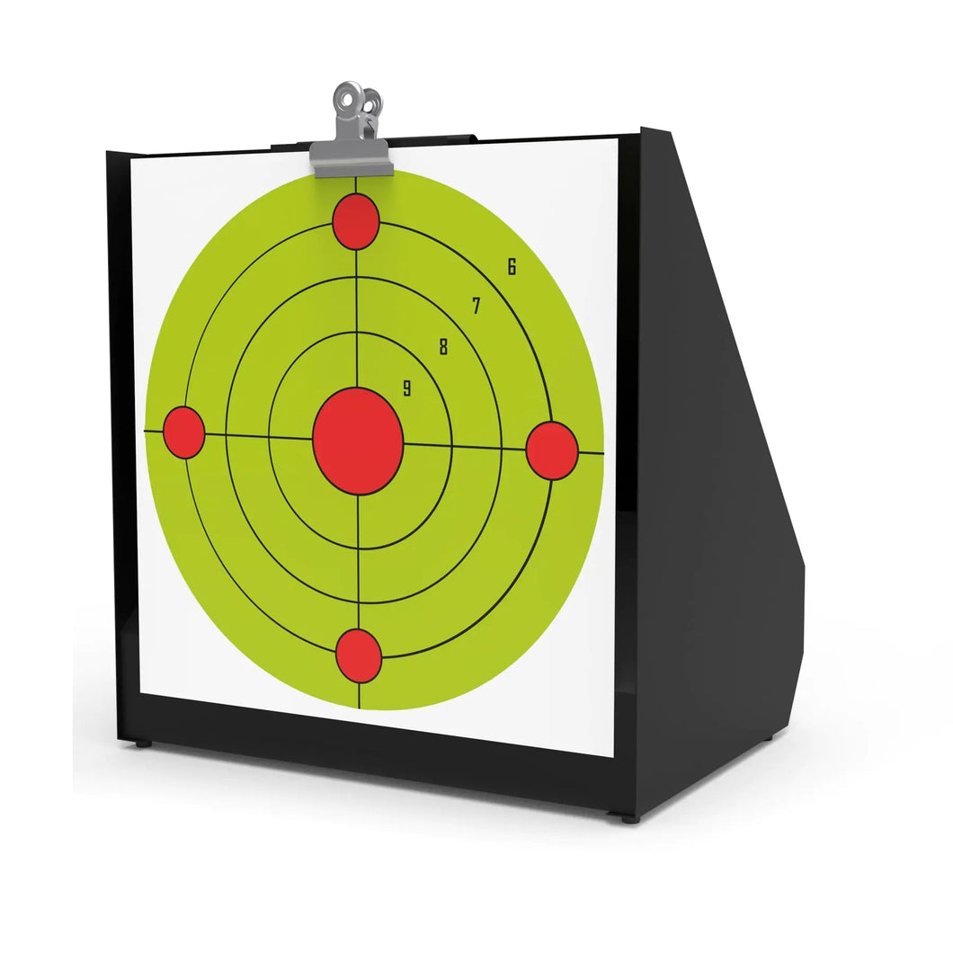 KNINE OUTDOORS Pellet Bullet Trap 100 Pack 11