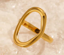 Load image into Gallery viewer, Cool Wind Ring Set - Combination Personality Design ITDinos®
