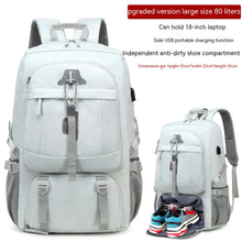 Load image into Gallery viewer, Large Capacity Men&#39;s Business Travel Backpack ITDinos®
