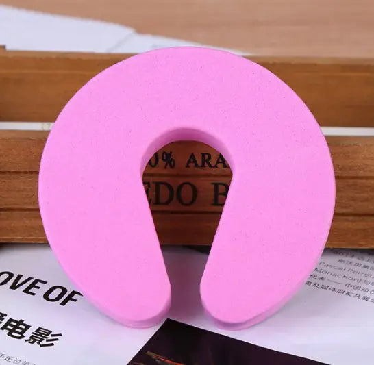 Baby Anti-Pinch Door ITDinos®