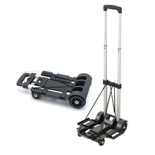 Load image into Gallery viewer, Folding Hand Trolley for Home and Outdoor Use ITDinos®
