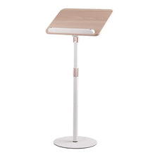 Load image into Gallery viewer, Adjustable Floor Reading Stand for Kids and Students ITDinos®
