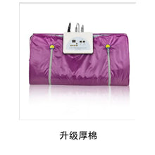 Load image into Gallery viewer, Infrared Space Blanket for Home Spa and Beauty Use ITDinos®
