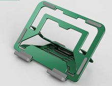 Load image into Gallery viewer, Aluminum Alloy Tablet Stand Support Frame
