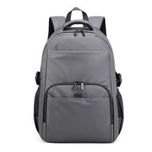 Load image into Gallery viewer, Men&#39;s Large Capacity Sports Travel Backpack for School ITDinos®
