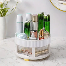 Lade das Bild in den Galerie-Viewer, Rotatable 360 Spice Rack and Storage Organizer ITDinos®
