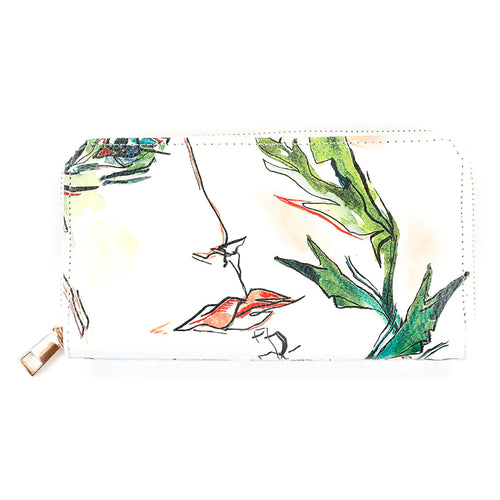 Biggdesign Faces Wallet ITDinos®