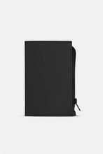 Lade das Bild in den Galerie-Viewer, Case Look Men&#39;s Black Zipper Wallet Alex 01 ITDinos®
