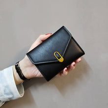 Load image into Gallery viewer, Multi-Card Folding Wallet ITDinos®
