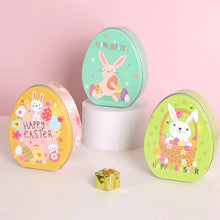 Load image into Gallery viewer, Easter Candy Jar Gift Box for Kids&#39; Storage ITDinos®
